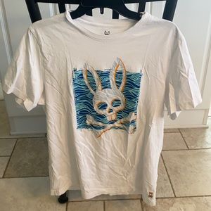 Psycho Bunny Tee